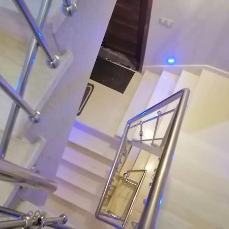 Malak House Appartement Imsouane Buitenkant foto