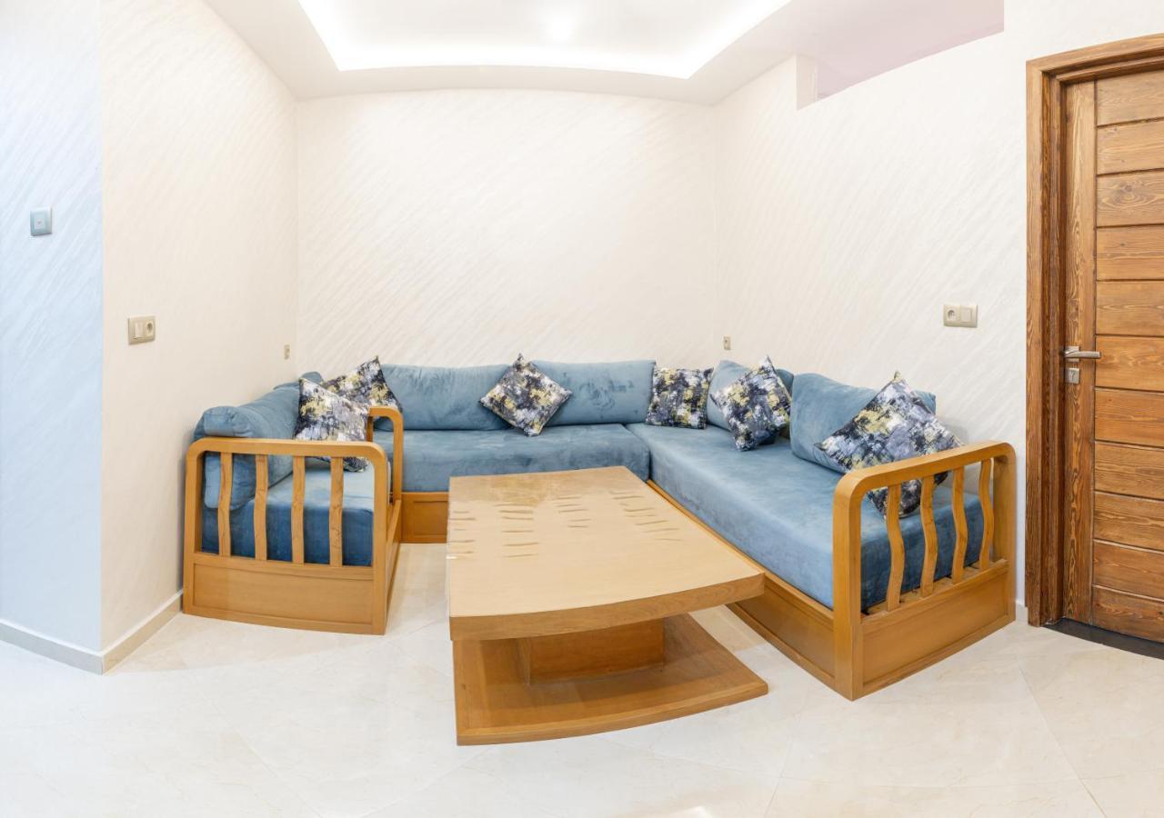 Malak House Appartement Imsouane Kamer foto