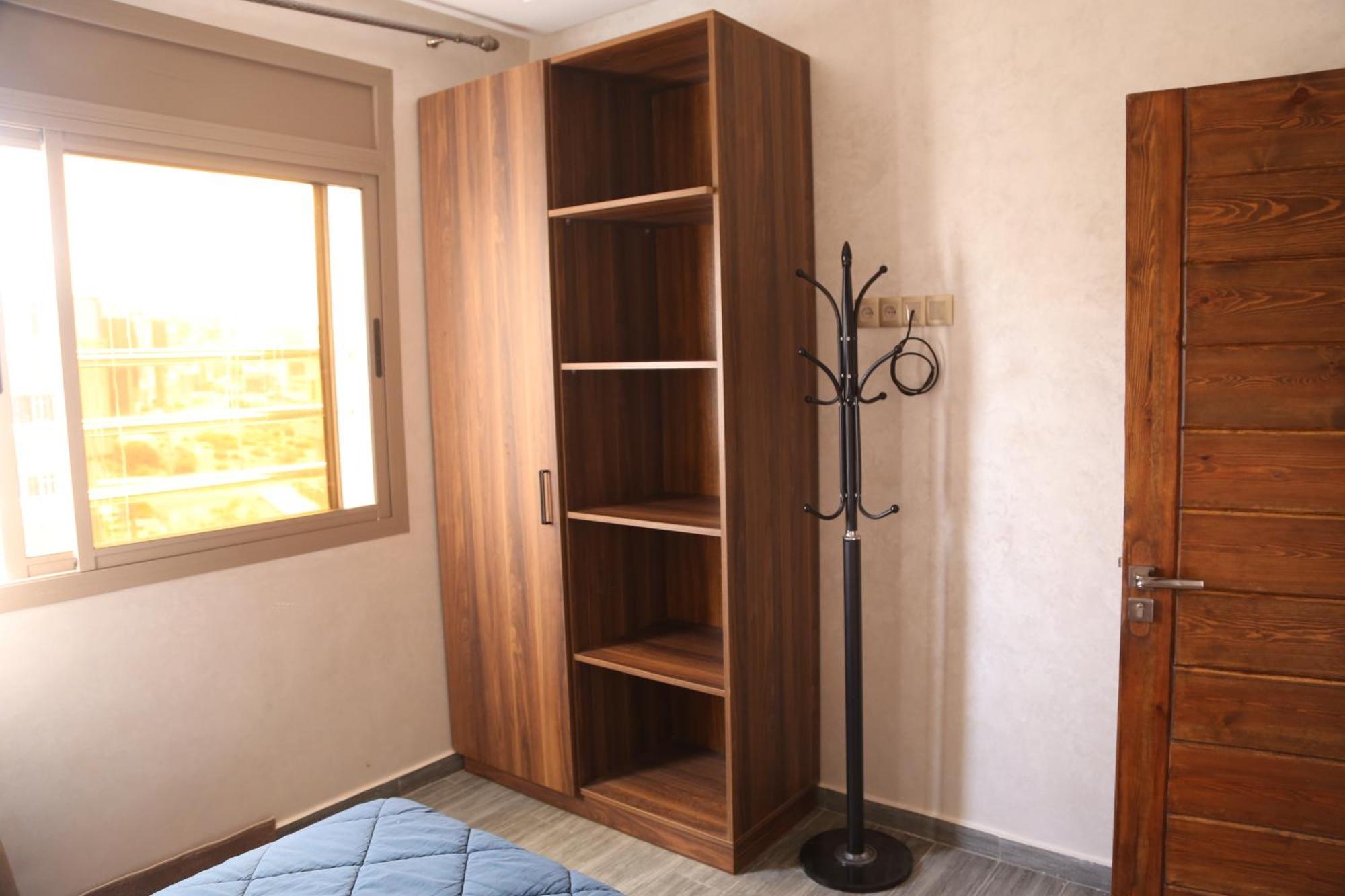 Malak House Appartement Imsouane Kamer foto