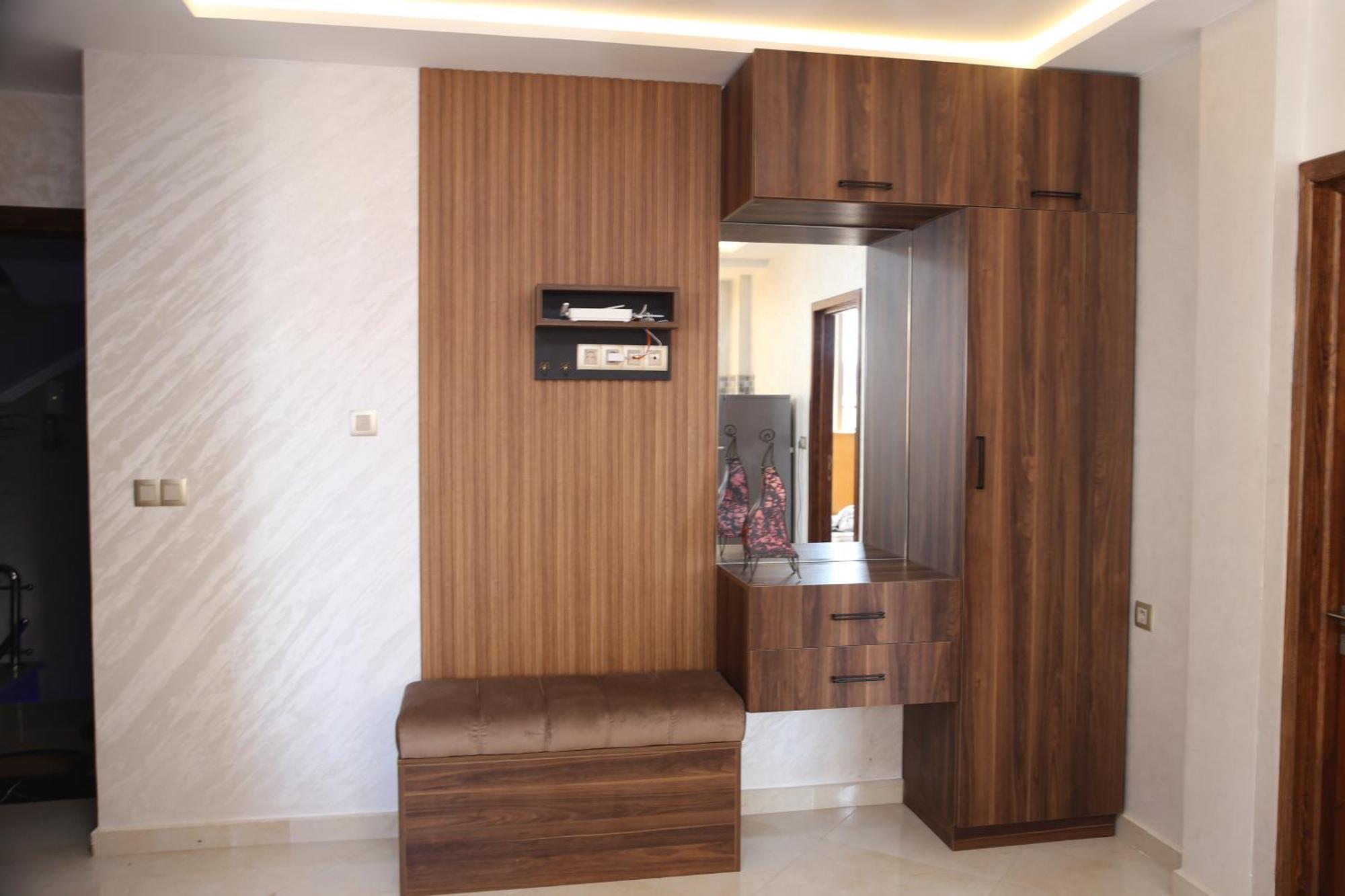 Malak House Appartement Imsouane Buitenkant foto